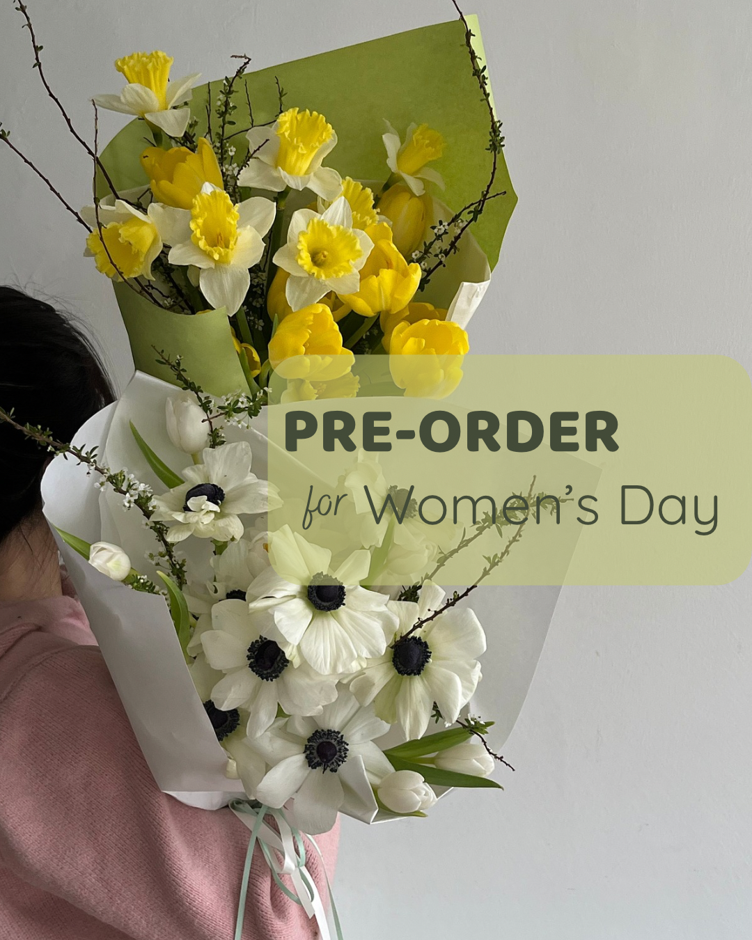 Women's Day Collection 8/3